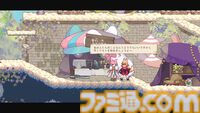 モンスターを素材にパン作りする『アルタ』好きなケモっ子と仲よしになれる大型アップデート実施。待望の新ダンジョンも歯ごたえ満載