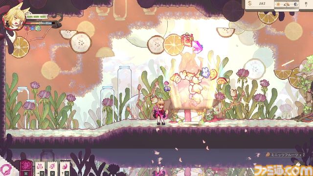 モンスターを素材にパン作りする『アルタ』好きなケモっ子と仲よしになれる大型アップデート実施。待望の新ダンジョンも歯ごたえ満載