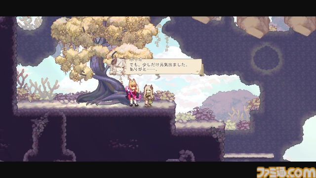 モンスターを素材にパン作りする『アルタ』好きなケモっ子と仲よしになれる大型アップデート実施。待望の新ダンジョンも歯ごたえ満載