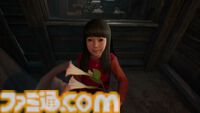 『呪詛』台湾で“史上もっとも怖い”と言われたホラー映画が原作のゲームが本日（11/18）配信。娘を探す母親が狂気渦巻く“陳家村”の背筋も凍る真実に迫る