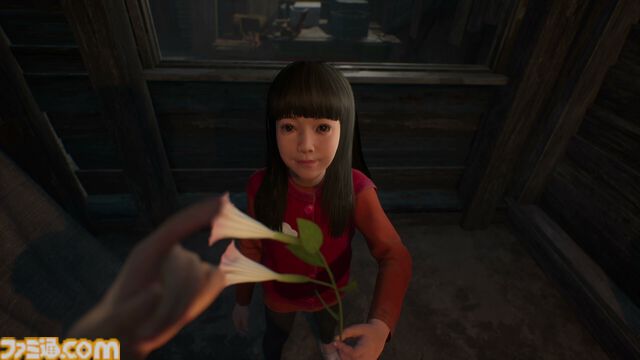 『呪詛』台湾で“史上もっとも怖い”と言われたホラー映画が原作のゲームが本日（11/18）配信。娘を探す母親が狂気渦巻く“陳家村”の背筋も凍る真実に迫る