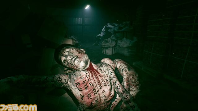 『呪詛』台湾で“史上もっとも怖い”と言われたホラー映画が原作のゲームが本日（11/18）配信。娘を探す母親が狂気渦巻く“陳家村”の背筋も凍る真実に迫る