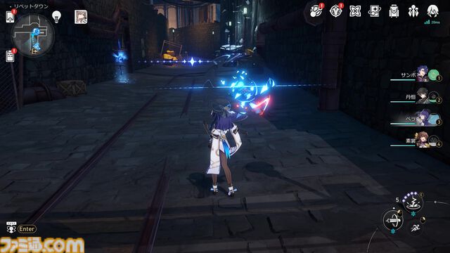 【崩壊スターレイル】攻撃モーションが優秀な星4キャラを紹介【プレイログ#137】