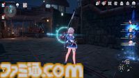 【崩壊スターレイル】攻撃モーションが優秀な星4キャラを紹介【プレイログ#137】