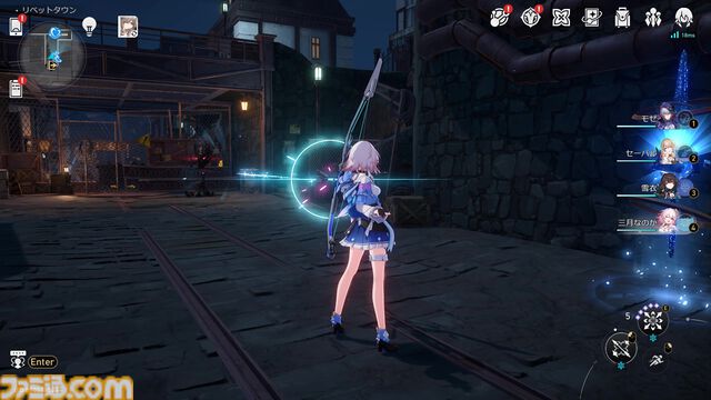 【崩壊スターレイル】攻撃モーションが優秀な星4キャラを紹介【プレイログ#137】