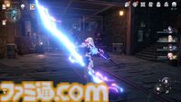 【崩壊スターレイル】攻撃モーションが優秀な星4キャラを紹介【プレイログ#137】