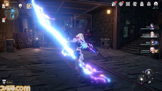 【崩壊スターレイル】攻撃モーションが優秀な星4キャラを紹介【プレイログ#137】