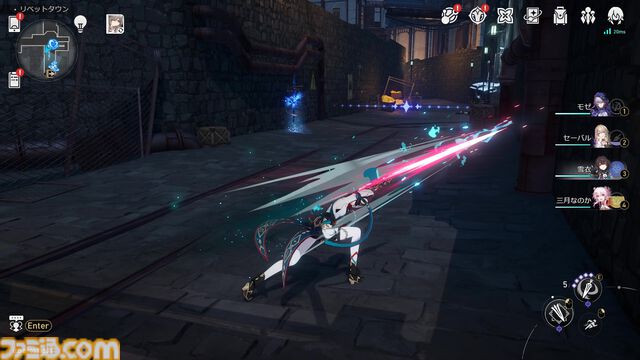 【崩壊スターレイル】攻撃モーションが優秀な星4キャラを紹介【プレイログ#137】
