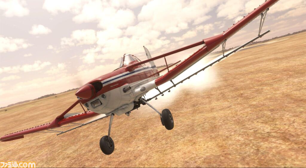 『Microsoft Flight Simulator 2024』本日（11/20）発売。“地球まるごと飛び回れるフライトシム”待望の続編。世界の大空で多彩なミッションを体験しよう
