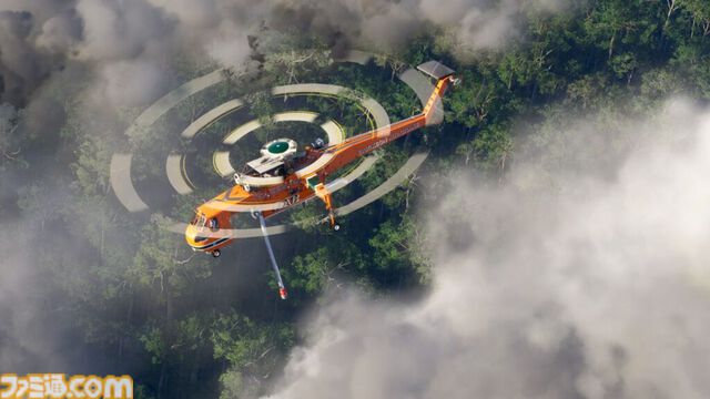 『Microsoft Flight Simulator 2024』本日（11/20）発売。“地球まるごと飛び回れるフライトシム”待望の続編。世界の大空で多彩なミッションを体験しよう