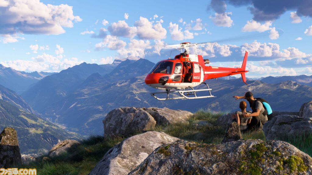 『Microsoft Flight Simulator 2024』本日（11/20）発売。“地球まるごと飛び回れるフライトシム”待望の続編。世界の大空で多彩なミッションを体験しよう