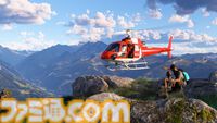 『Microsoft Flight Simulator 2024』本日（11/20）発売。“地球まるごと飛び回れるフライトシム”待望の続編。世界の大空で多彩なミッションを体験しよう