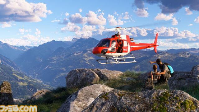 『Microsoft Flight Simulator 2024』本日（11/20）発売。“地球まるごと飛び回れるフライトシム”待望の続編。世界の大空で多彩なミッションを体験しよう