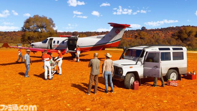 『Microsoft Flight Simulator 2024』本日（11/20）発売。“地球まるごと飛び回れるフライトシム”待望の続編。世界の大空で多彩なミッションを体験しよう