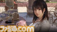 『VVプリズム』よむ氏コラボコーデ公開。大きく開いた胸元と背中に釘付け。デジタルデラックス版で入手可能