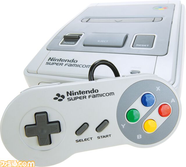 スーパーファミコンが発売された日。現代でも続く名作シリーズを数多く生み出した16ビットマシン。LRボタンの存在がゲームの新時代を開いた【今日は何の日？】