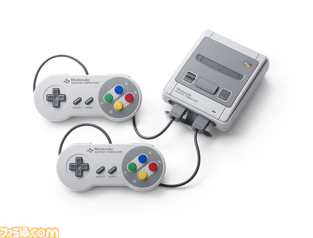 スーパーファミコンが発売された日。現代でも続く名作シリーズを数多く生み出した16ビットマシン。LRボタンの存在がゲームの新時代を開いた【今日は何の日？】