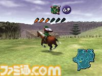 N64版『ゼルダの伝説 時のオカリナ』が発売された日。3Dの広大な世界に誰もが感動した、国内外で数々のゲームアワードに輝いた不朽の名作【今日は何の日？】