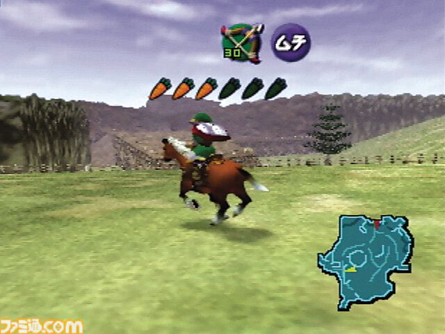 N64版『ゼルダの伝説 時のオカリナ』が発売された日。3Dの広大な世界に誰もが感動した、国内外で数々のゲームアワードに輝いた不朽の名作【今日は何の日？】