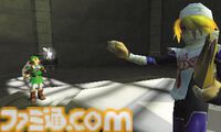 N64版『ゼルダの伝説 時のオカリナ』が発売された日。3Dの広大な世界に誰もが感動した、国内外で数々のゲームアワードに輝いた不朽の名作【今日は何の日？】
