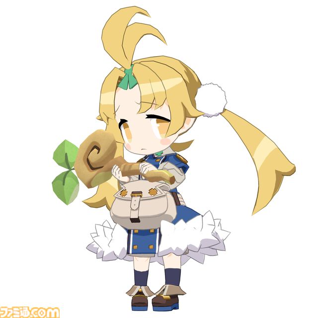 『ファントム・ブレイブ 幽霊船団と消えた英雄』ドクロ島のやり込み要素を紹介。仲間を増やして拠点仕事を活用しよう