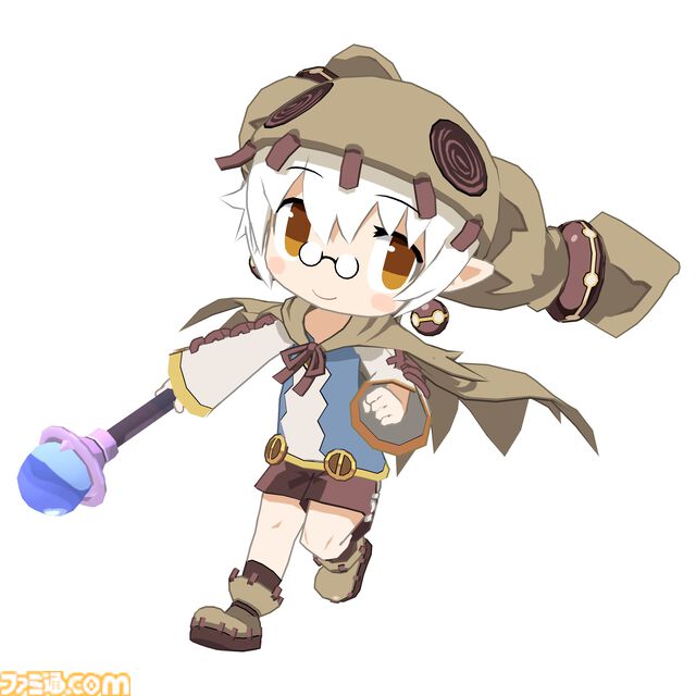 『ファントム・ブレイブ 幽霊船団と消えた英雄』ドクロ島のやり込み要素を紹介。仲間を増やして拠点仕事を活用しよう