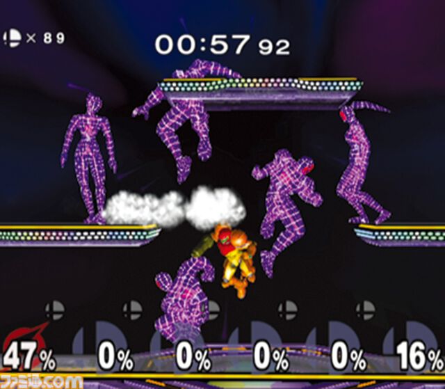 『スマブラDX』が発売された日。シリーズ2作目にしてゲームキューブの売上ナンバーワンタイトル。後世に続く究極の操作性はここで完成【今日は何の日？】
