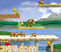 『スマブラDX』が発売された日。シリーズ2作目にしてゲームキューブの売上ナンバーワンタイトル。後世に続く究極の操作性はここで完成【今日は何の日？】