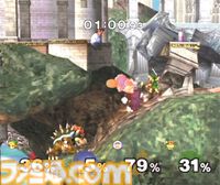 『スマブラDX』が発売された日。シリーズ2作目にしてゲームキューブの売上ナンバーワンタイトル。後世に続く究極の操作性はここで完成【今日は何の日？】