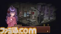 『深層のチャロアイト』宝探し大好き魔女がゴーレムといっしょに“ダウジング”でトレジャーハントするアクションRPG。本日（11/18）Steamページ公開