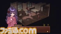 『深層のチャロアイト』宝探し大好き魔女がゴーレムといっしょに“ダウジング”でトレジャーハントするアクションRPG。本日（11/18）Steamページ公開