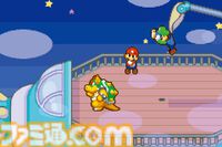 GBA『マリオ＆ルイージRPG』が発売された日。マリオに加えてルイージも参戦した新RPGシリーズの第1弾。兄弟で力を合わせて謎を解き、戦うのが楽しかった【今日は何の日？】