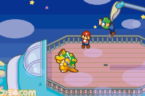GBA『マリオ＆ルイージRPG』が発売された日。マリオに加えてルイージも参戦した新RPGシリーズの第1弾。兄弟で力を合わせて謎を解き、戦うのが楽しかった【今日は何の日？】