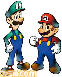 GBA『マリオ＆ルイージRPG』が発売された日。マリオに加えてルイージも参戦した新RPGシリーズの第1弾。兄弟で力を合わせて謎を解き、戦うのが楽しかった【今日は何の日？】