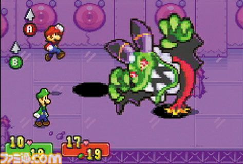 GBA『マリオ＆ルイージRPG』が発売された日。マリオに加えてルイージも参戦した新RPGシリーズの第1弾。兄弟で力を合わせて謎を解き、戦うのが楽しかった【今日は何の日？】