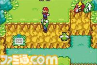 GBA『マリオ＆ルイージRPG』が発売された日。マリオに加えてルイージも参戦した新RPGシリーズの第1弾。兄弟で力を合わせて謎を解き、戦うのが楽しかった【今日は何の日？】