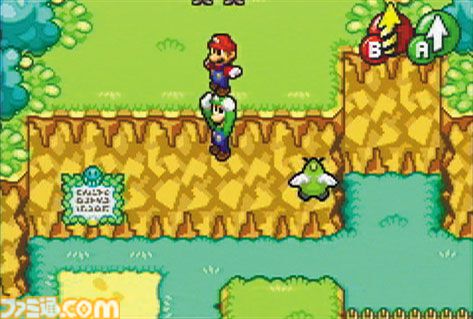 GBA『マリオ＆ルイージRPG』が発売された日。マリオに加えてルイージも参戦した新RPGシリーズの第1弾。兄弟で力を合わせて謎を解き、戦うのが楽しかった【今日は何の日？】
