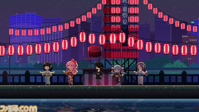 『電気街の喫茶店』が本日（11/18）発売、セールも開催中。メイド喫茶“めいどりーみん”とのリアルコラボが11月23日から開催