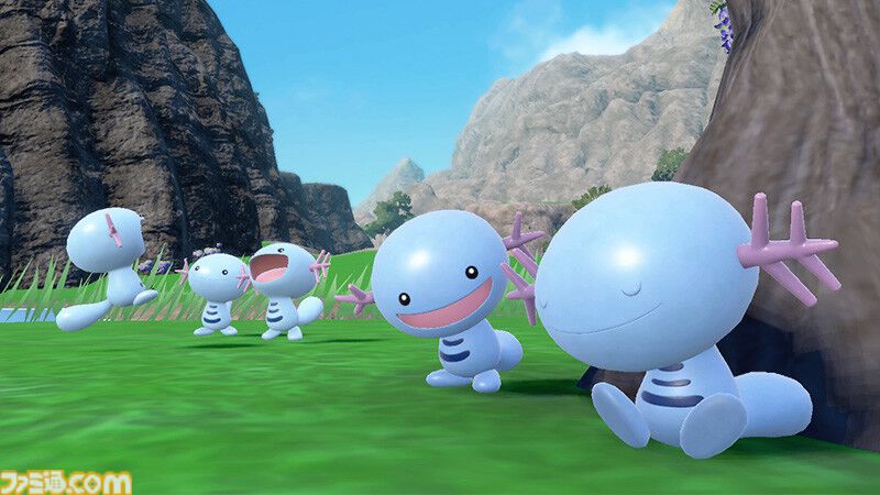 【ポケモンSV】黒いレックウザレイドが12月20日に開催。通常のプレイでは出会えない色違いの伝説のポケモン【スカーレット・バイオレット】