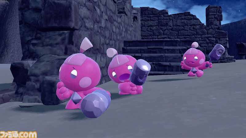 【ポケモンSV】黒いレックウザレイドが12月20日に開催。通常のプレイでは出会えない色違いの伝説のポケモン【スカーレット・バイオレット】