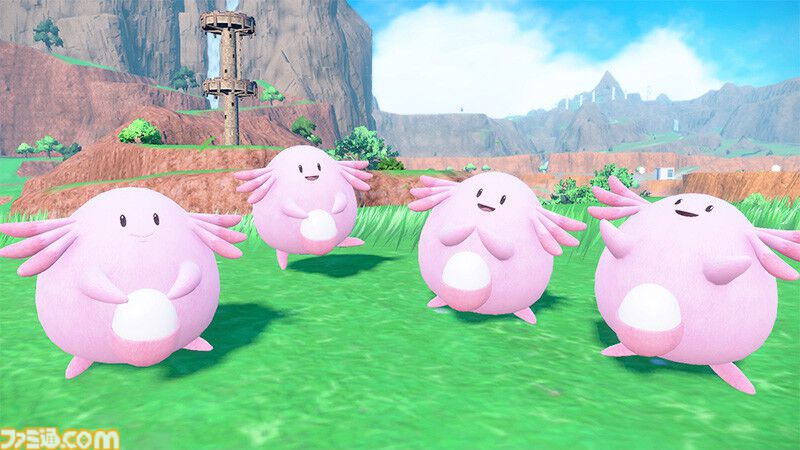 【ポケモンSV】黒いレックウザレイドが12月20日に開催。通常のプレイでは出会えない色違いの伝説のポケモン【スカーレット・バイオレット】