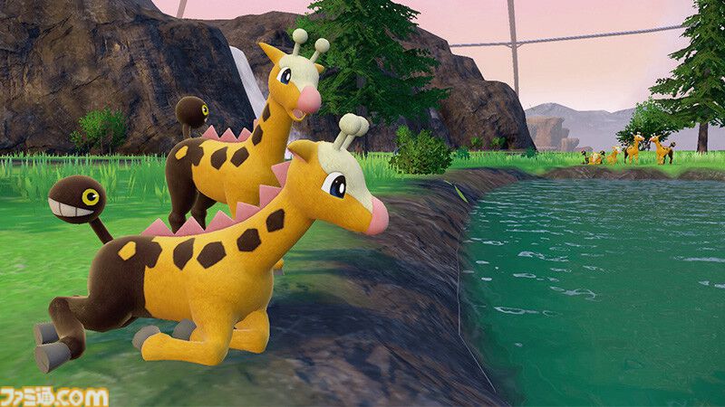 【ポケモンSV】黒いレックウザレイドが12月20日に開催。通常のプレイでは出会えない色違いの伝説のポケモン【スカーレット・バイオレット】