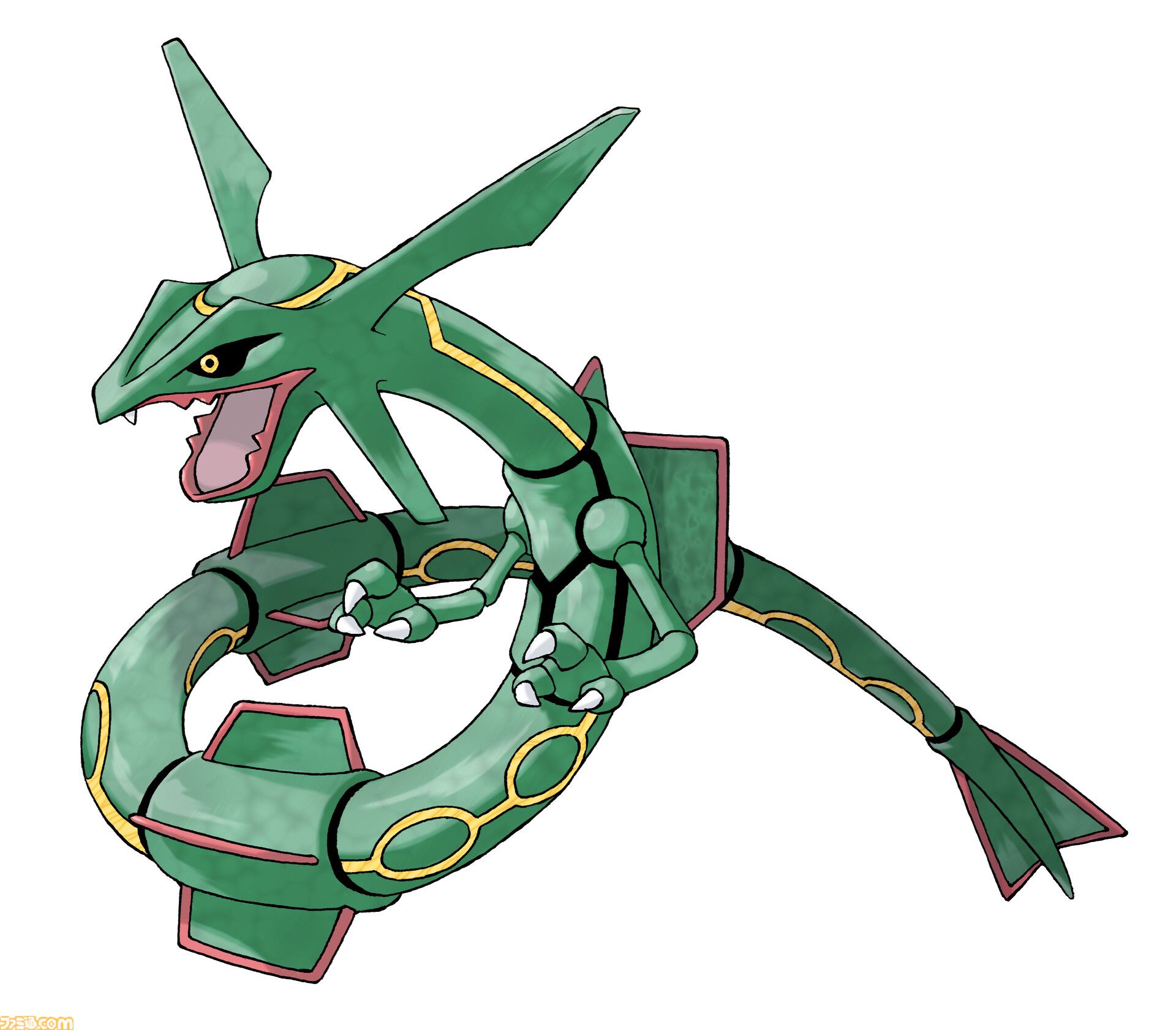 【ポケモンSV】黒いレックウザレイドが12月20日に開催。通常のプレイでは出会えない色違いの伝説のポケモン【スカーレット・バイオレット】