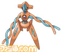 【ポケモンSV】“幻のポケモンゲット大作戦”が11月22日より開催。デオキシスやケルディオがもらえる。11月22日発売の週刊ファミ通も対象