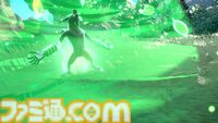 【ポケモンSV】“幻のポケモンゲット大作戦”が11月22日より開催。デオキシスやケルディオがもらえる。11月22日発売の週刊ファミ通も対象