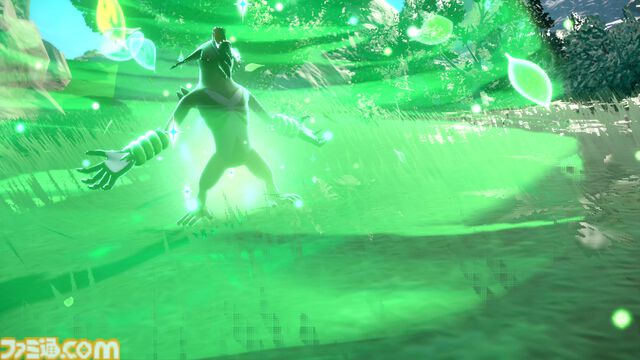 【ポケモンSV】“幻のポケモンゲット大作戦”が11月22日より開催。デオキシスやケルディオがもらえる。11月22日発売の週刊ファミ通も対象