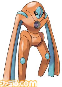 【ポケモンSV】“幻のポケモンゲット大作戦”が11月22日より開催。デオキシスやケルディオがもらえる。11月22日発売の週刊ファミ通も対象