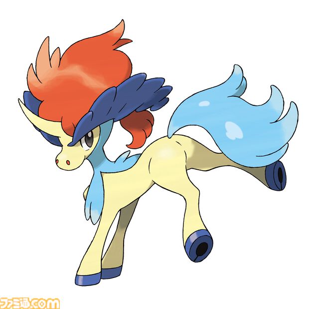 【ポケモンSV】“幻のポケモンゲット大作戦”が11月22日より開催。デオキシスやケルディオがもらえる。11月22日発売の週刊ファミ通も対象