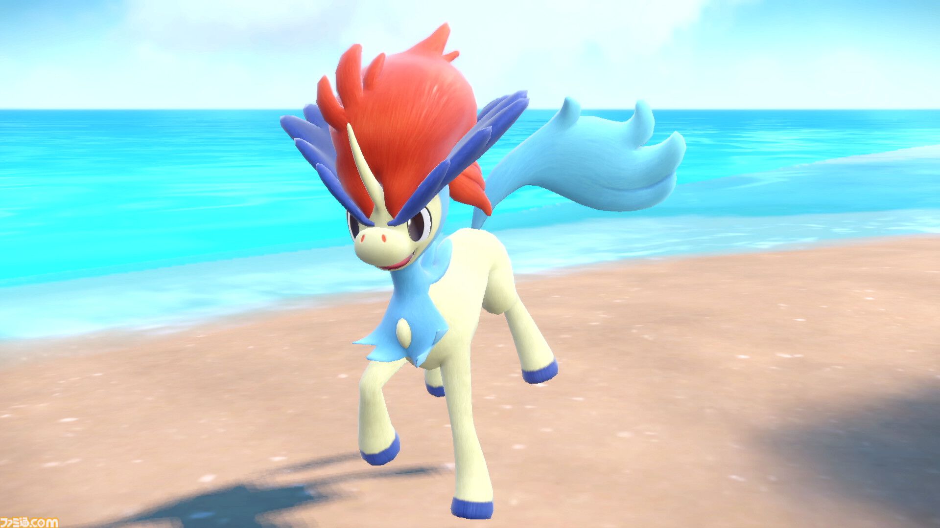 ポケモンSV】“幻のポケモンゲット大作戦”が11月22日より開催