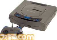 セガサターン発売30周年。2D描画に秀でたセガ国内最大のヒットゲーム機。『バーチャファイター』や『サクラ大戦』など魅力ある作品が数多く発売【今日は何の日？】